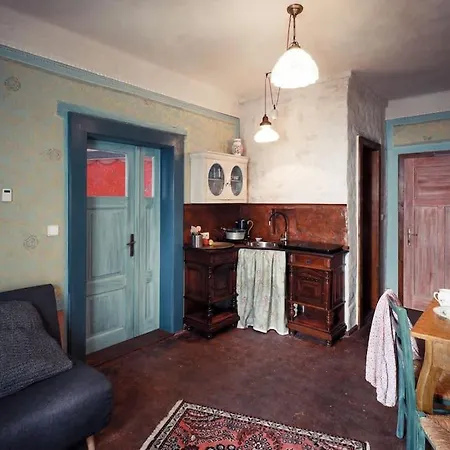 Apartmany Za Branou Kutna Hora Exterior photo