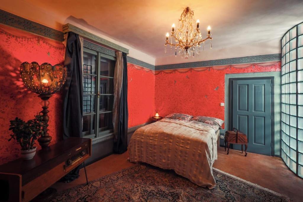 Za Branou Apartment