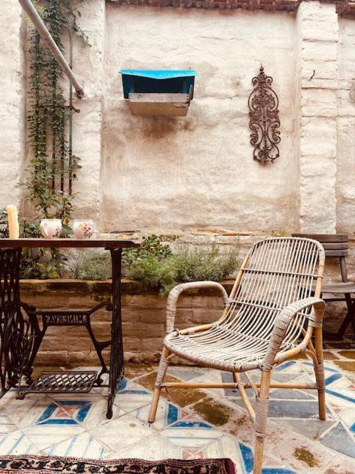 Za Branou Apartment