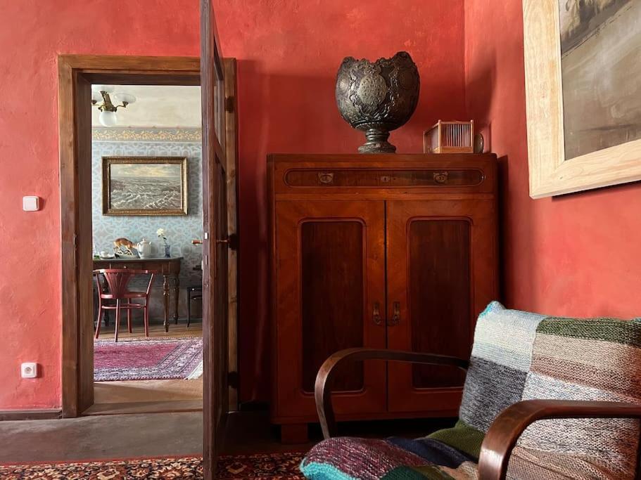 Apartment Za Branou Kutna Hora