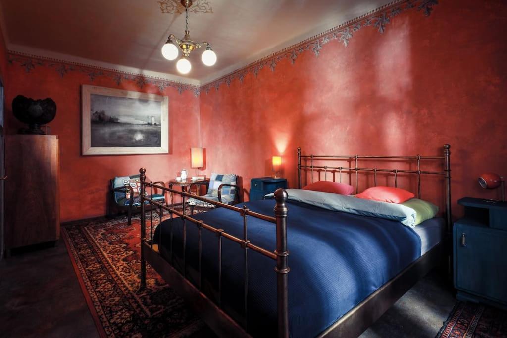 Apartment Za Branou Kutna Hora