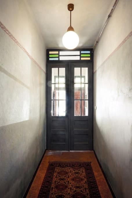 Appartement Za Branou Kutná Hora